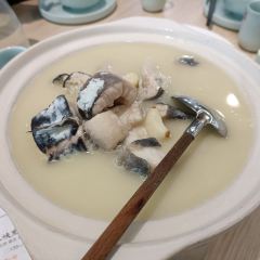 聚翁少掌柜  宜昌肥鱼(万达店) User Photo