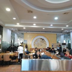 Beidouxinghebeicai (tianwei) User Photo