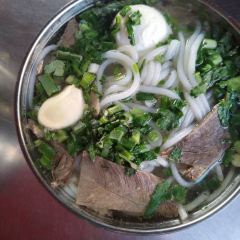 笮山羊雙鑫羊肉米線店張用戶圖片