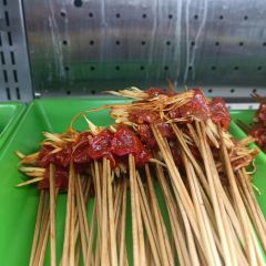 李闹闹麻辣烫 User Photo