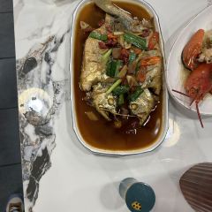 LU JIANG YI HAO User Photo