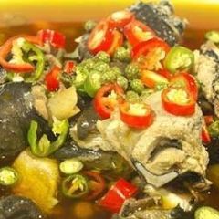 马回回牛羊肉馆 User Photo