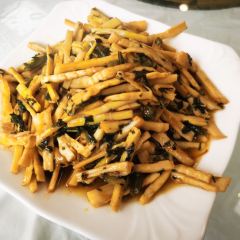 山水之味 User Photo