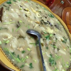 泰顺县筱竹农家乐酒店 User Photo
