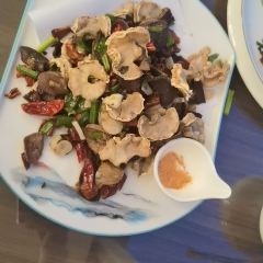 华冠家宴(上河新城店) User Photo