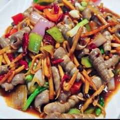 Món ăn Việt Nam 여행 사진