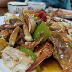 YU SHANG·KAO PU SEAFOOD RESTAURANT ảnh của người dùng