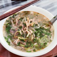 Hao GangGang YangZaGe Dian (LiuXiang) 여행 사진