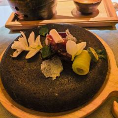 Yeye Bodhi (Taiyuan Villa Shop) User Photo
