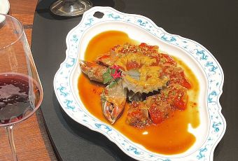 MAO FU CHAO YAN User Photo