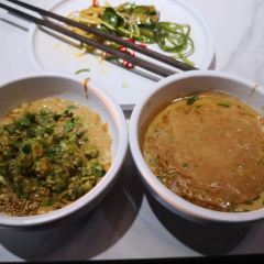 蜀聚丰火锅(敦化店) User Photo