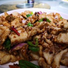YI GE CHI LENG SHUI YU DE DI FANG ảnh của người dùng