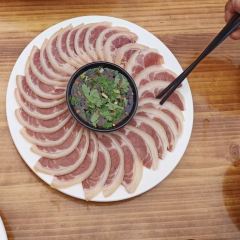 农家小厨(苏城店) User Photo