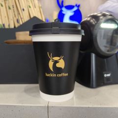 luckincoffee瑞幸咖啡(犍为龙池广场店) User Photo