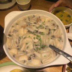 庭湖之湘(东风路店) User Photo