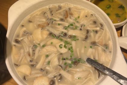 庭湖之湘(东风路店)