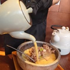 映水芙蓉(长宁来福士店) User Photo