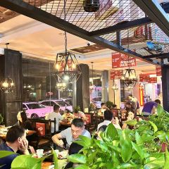 花红夜局·烧烤(池州青阳店) User Photo