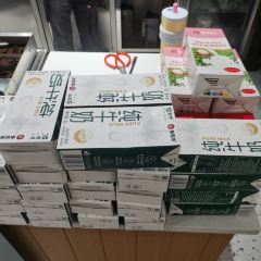 幸运咖(固安新中东街店) 여행 사진