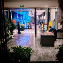清真·西湖银峰中餐厅(西宁店) User Photo