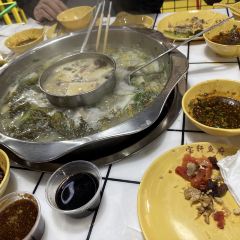 寶軒魚府(輪台店)張用戶圖片