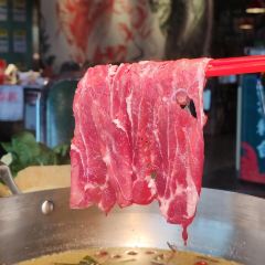 四川美味缘松茸野生菌汤 User Photo