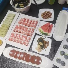 蒙都43°9羊火鍋(橋北店)張用戶圖片