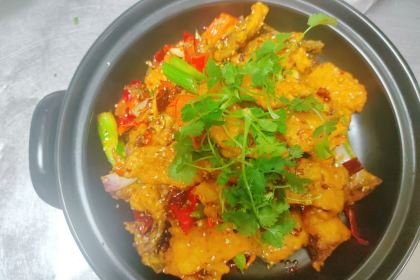 王家鱼馆(福海店)