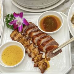 DaYang HaiXianCheng User Photo