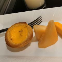 HaiTien Lo Chinese Restaurant @ Pan Pacifica Hotel Tianjin ảnh của người dùng