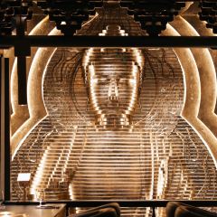 ORIENTAL ARCHITECTURE RESTAURANT User Photo