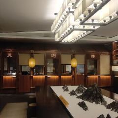 严道釜黑砂宴文化餐厅 User Photo