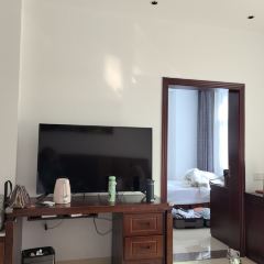 鼓浪屿鼓疗度假酒店(菽庄花园观海园沙滩店)·鼓浪厅 User Photo