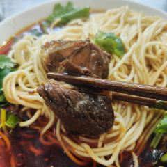 原味面庄(黄桷花园店) User Photo