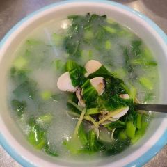 大师傅金奖啤酒鱼(西街口总店) User Photo