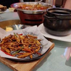 大师傅金奖啤酒鱼·优享店 User Photo
