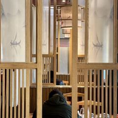 食鸡公社辣子鸡·潍坊菜·烧烤 User Photo