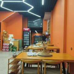云南蒸汽石锅鱼(潮河路店) User Photo