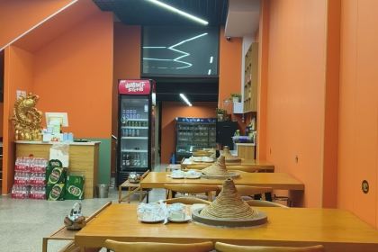 云南蒸汽石锅鱼(潮河路店)