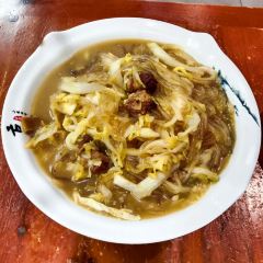 春發合饭庄 User Photo