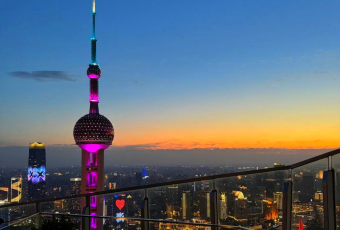 上海浦東麗思卡爾頓酒店·金軒中餐廳用戶圖片