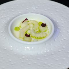 Yue Creative Cantonese Cuisine 여행 사진