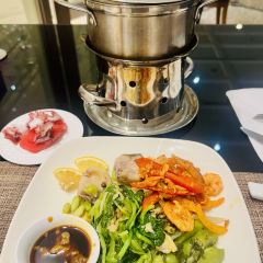 无锡太湖饭店·玉兰厅(自助餐厅) User Photo