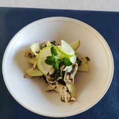 HYLLALAND物與嵐·界飯店·岩腳餐廳張用戶圖片