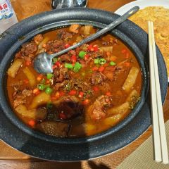 云海人家饭店 User Photo