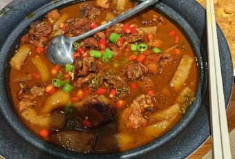 云海人家饭店 User Photo