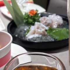 海底撈火鍋（蝴蝶廣場店）張用戶圖片