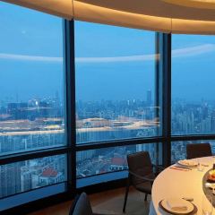 Champion Tower User Photo