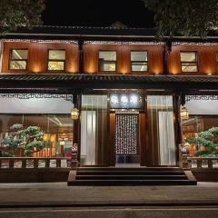 严道釜黑砂宴文化餐厅 여행 사진