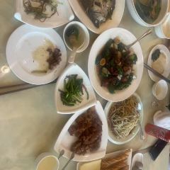 泉韵中餐厅 User Photo